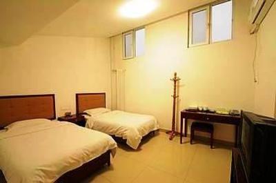 фото отеля Zhongtian Business Hotel