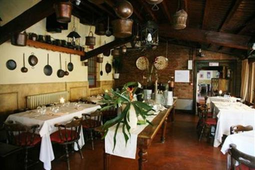 фото отеля Country Hotel Ristorante Querce Salsomaggiore Terme
