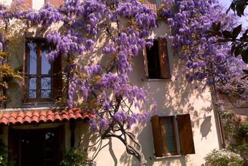 фото отеля Country Hotel Ristorante Querce Salsomaggiore Terme