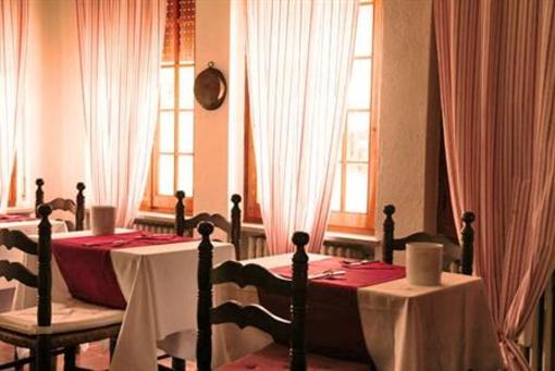 фото отеля Country Hotel Ristorante Querce Salsomaggiore Terme