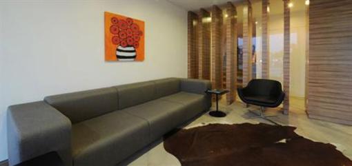 фото отеля Kardes Hotel