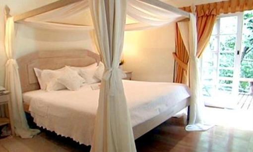 фото отеля Hotel Fazenda das Videiras
