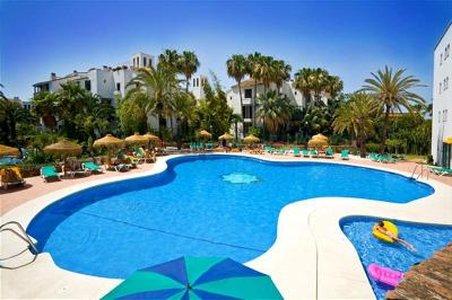 фото отеля Alanda Club Marbella