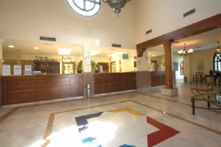 фото отеля Alanda Club Marbella