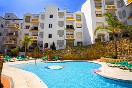 фото отеля Alanda Club Marbella