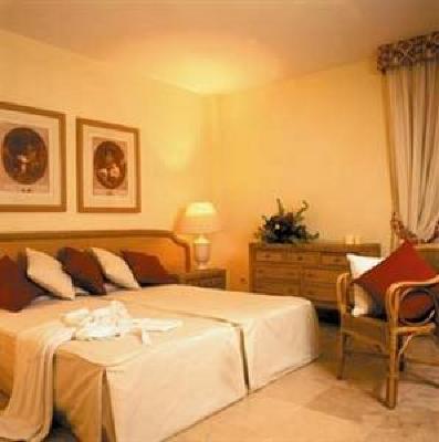 фото отеля Alanda Club Marbella