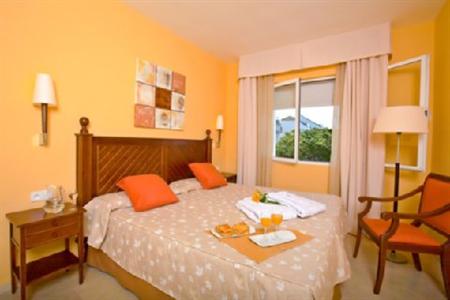 фото отеля Alanda Club Marbella
