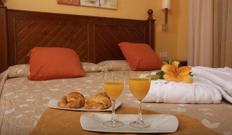 фото отеля Alanda Club Marbella