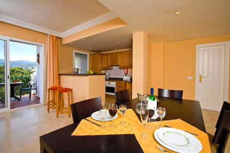 фото отеля Alanda Club Marbella
