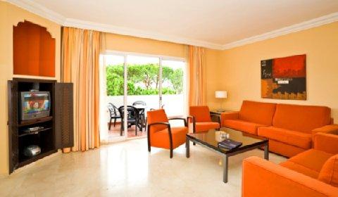 фото отеля Alanda Club Marbella
