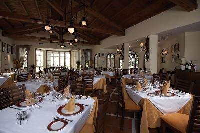 фото отеля Alanda Club Marbella