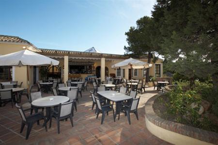 фото отеля Alanda Club Marbella