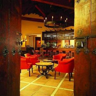 фото отеля Alanda Club Marbella