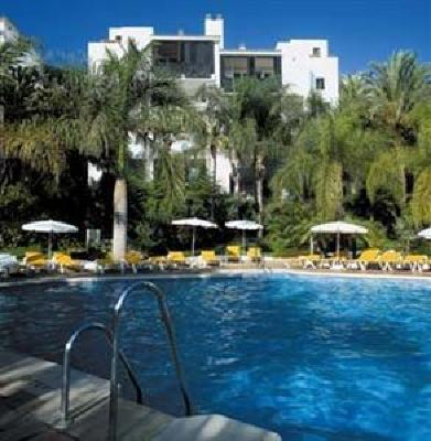 фото отеля Alanda Club Marbella