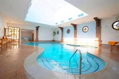 фото отеля Alanda Club Marbella