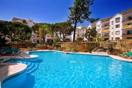 фото отеля Alanda Club Marbella