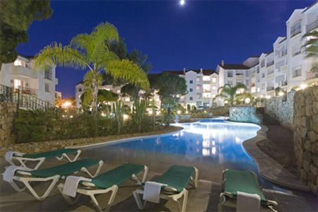 фото отеля Alanda Club Marbella