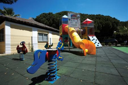 фото отеля Alanda Club Marbella