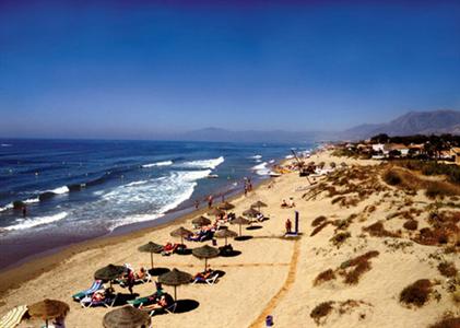 фото отеля Alanda Club Marbella