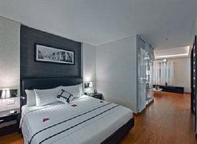 фото отеля Hanoi Moment Hotel 2