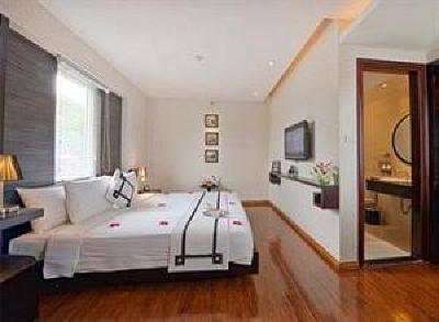 фото отеля Hanoi Moment Hotel 2