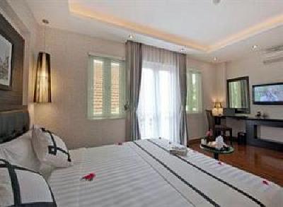 фото отеля Hanoi Moment Hotel 2