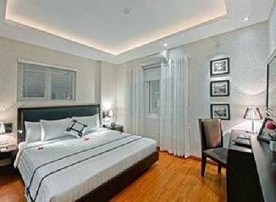 фото отеля Hanoi Moment Hotel 2