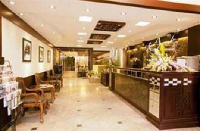 фото отеля Hanoi Moment Hotel 2