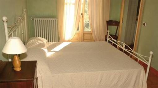 фото отеля Agriturismo Al Monte Farmhouse Verrua Savoia