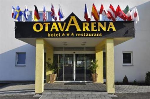 фото отеля Hotel Otavarena