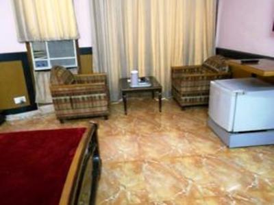 фото отеля Hotel Kishore Castle