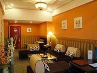 Camellia Hotel