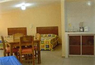 фото отеля Suites Sampedro Acapulco
