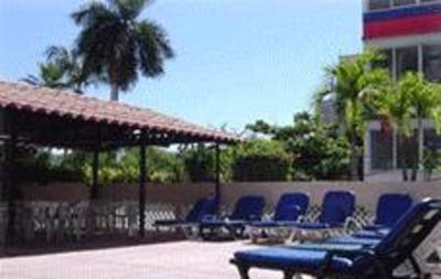 фото отеля Suites Sampedro Acapulco