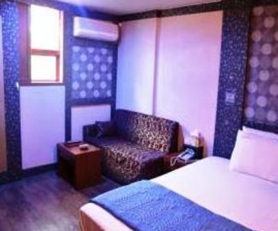 фото отеля Hite Motel