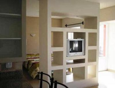 фото отеля Hostal La Linda