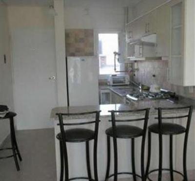 фото отеля Hostal La Linda
