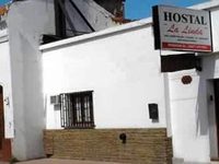 Hostal La Linda