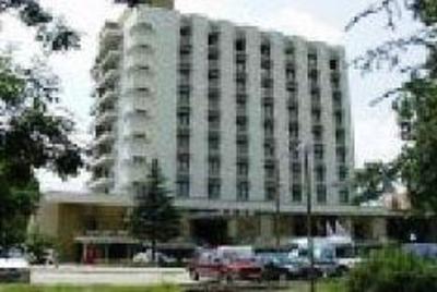 фото отеля Hunguest Hotel Fenyo