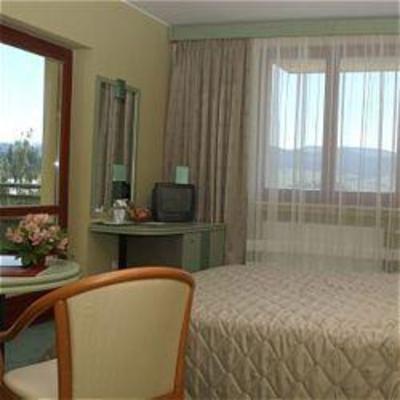 фото отеля Hunguest Hotel Fenyo