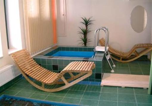фото отеля Hunguest Hotel Fenyo