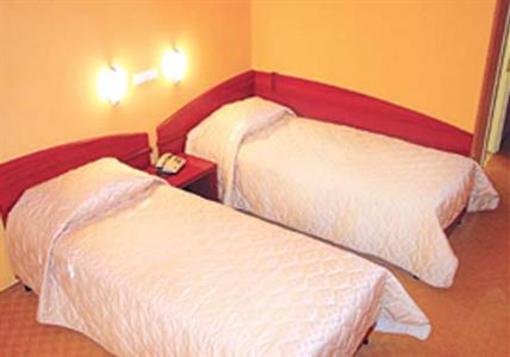 фото отеля Hunguest Hotel Fenyo