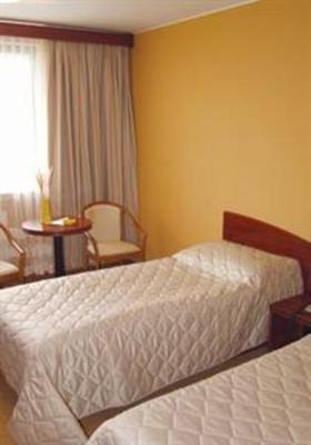 фото отеля Hunguest Hotel Fenyo