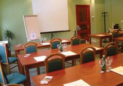 фото отеля Hunguest Hotel Fenyo
