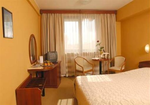 фото отеля Hunguest Hotel Fenyo