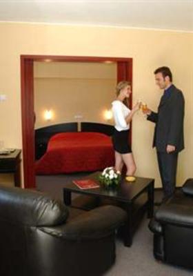 фото отеля Hunguest Hotel Fenyo