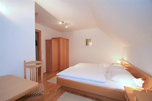 фото отеля Landhotel Gressenbauer