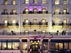 фото отеля Mercure Brighton Seafront Hotel