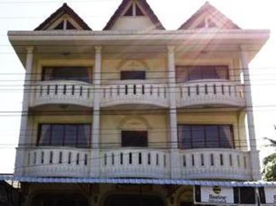 фото отеля BeeBee Guest House