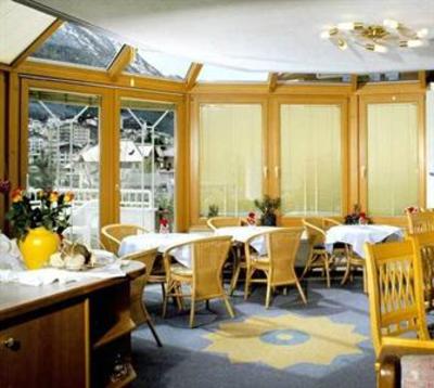 фото отеля Hotel Garni Kardona